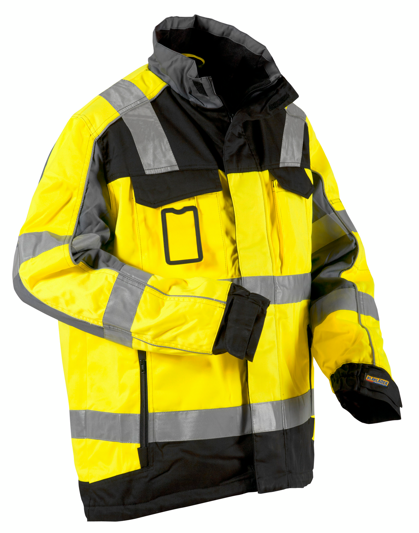 VINTERJAKKE SERVICE 485118113399S