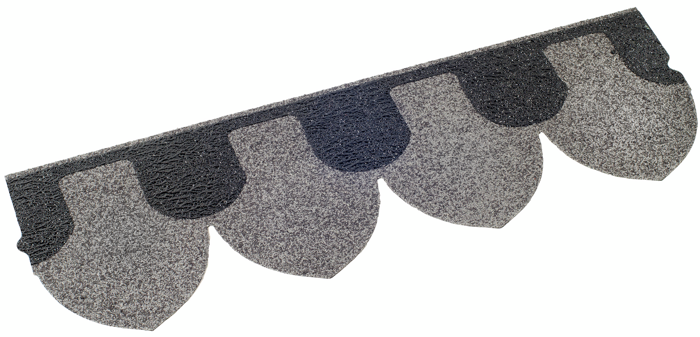 Takshingel skifer Valdres - Icopal