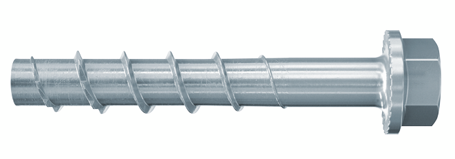 BETONGSKR UC FBS II 8X100 A50