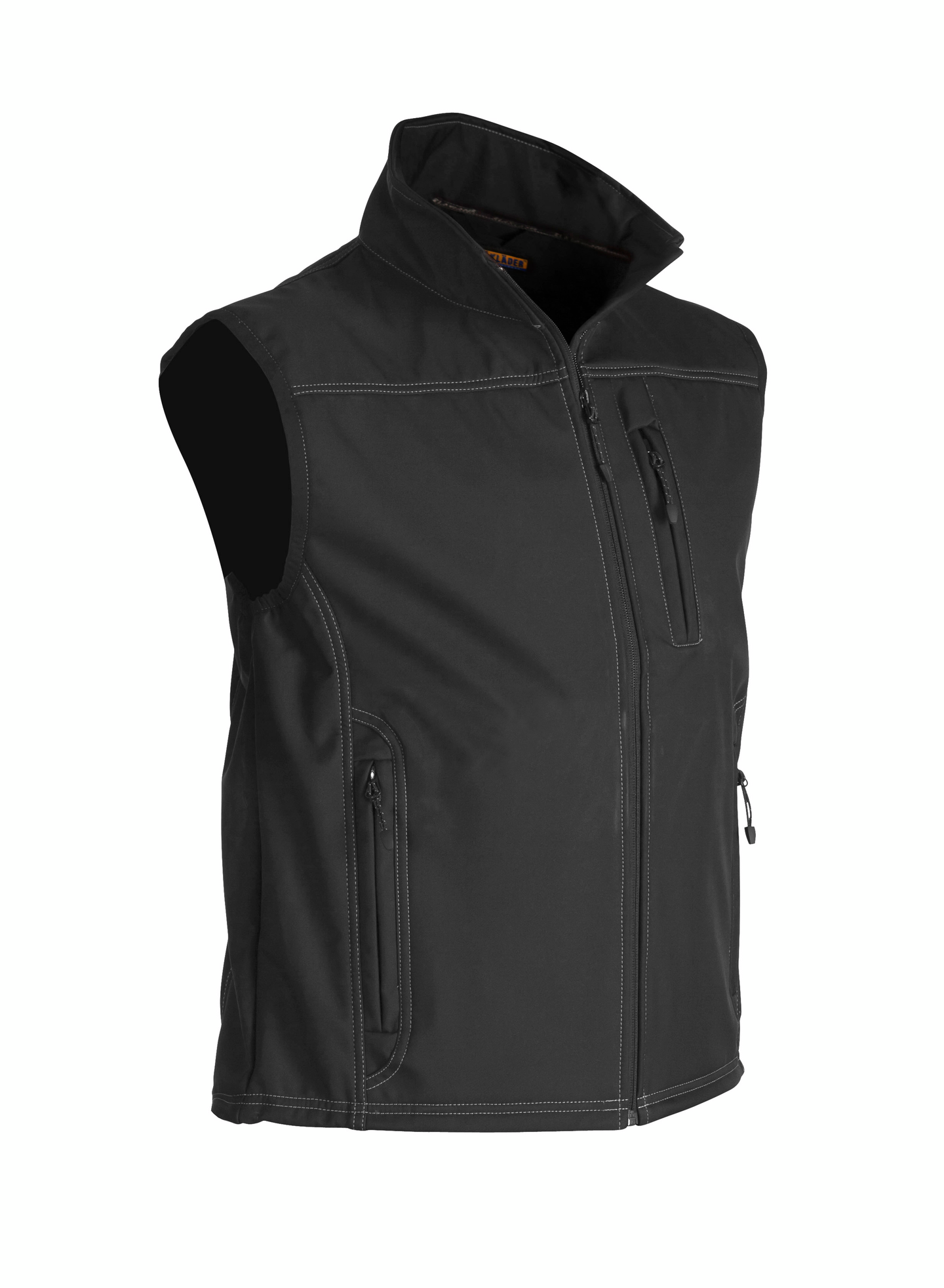 VEST SOFTSHELL 8170251599004XL