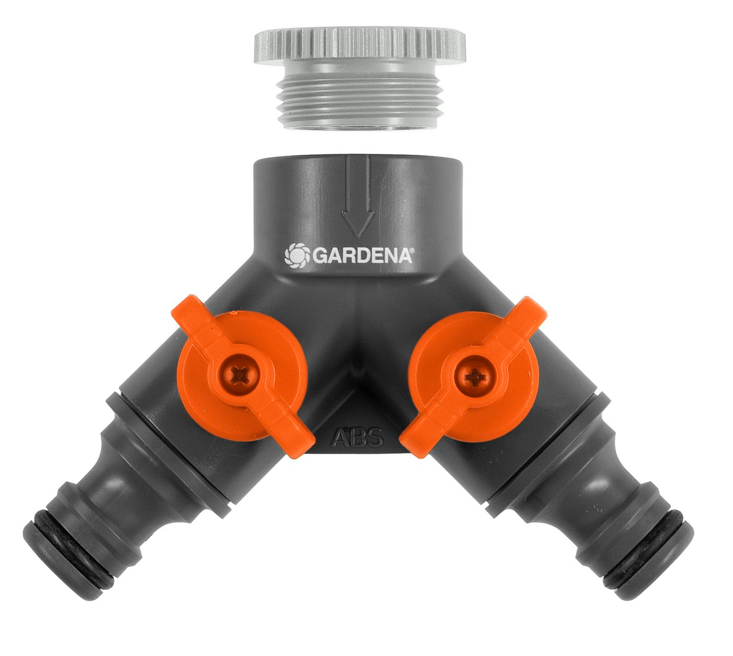 KRANKOBLING 936 2-VEIS 1/2