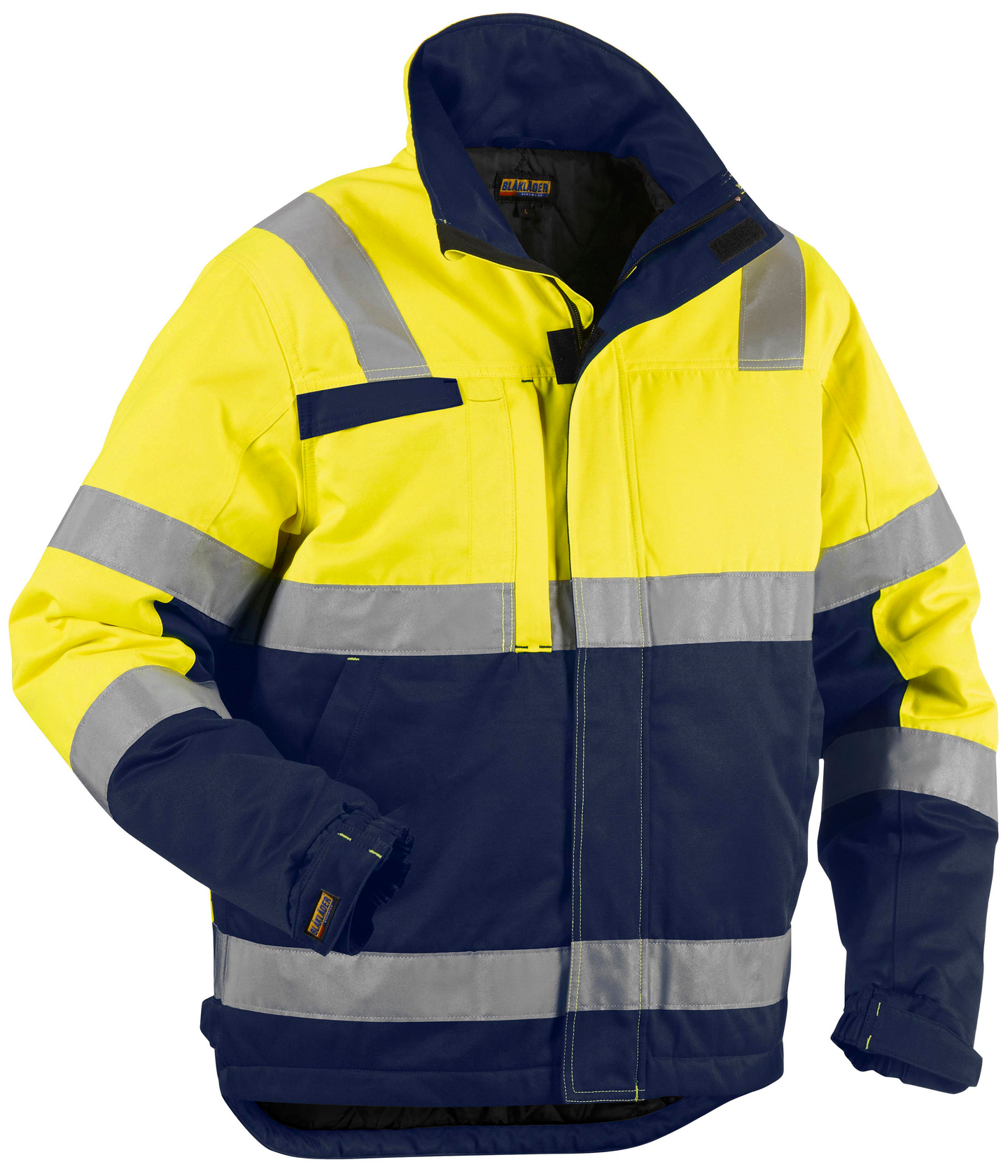 VINTERJAKKE VARSEL 486218113389M