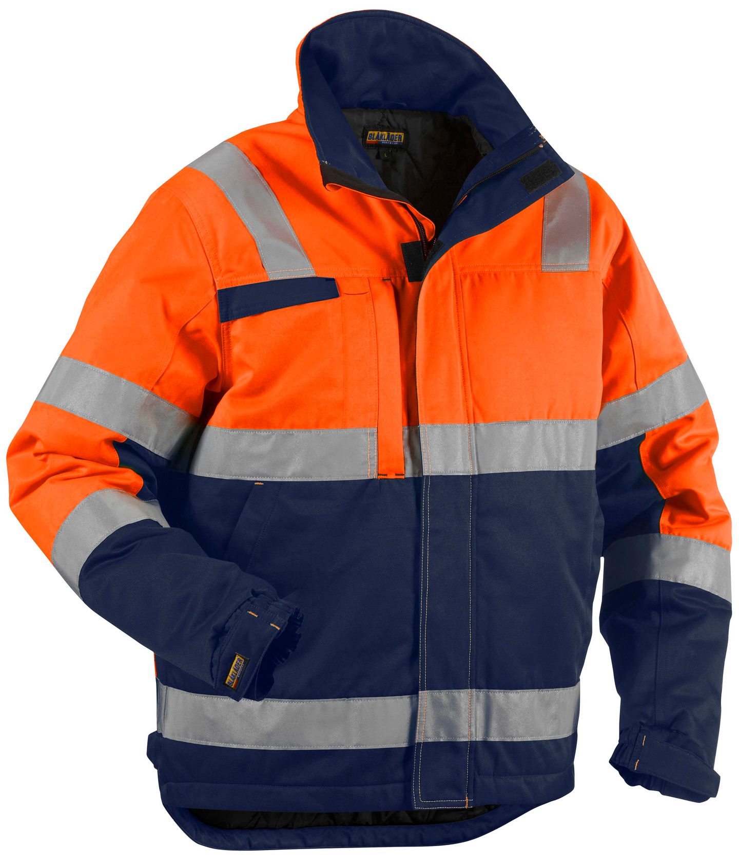 VINTERJAKKE VARSEL 486218115389XXL