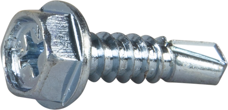 BORSKRUE 6-KANT 4,8X19 FZB -500