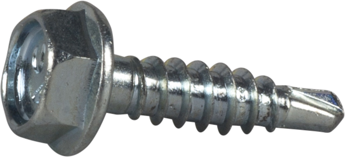 OVERLAPPSKRUE BORSP 4,8X20 FZB -250