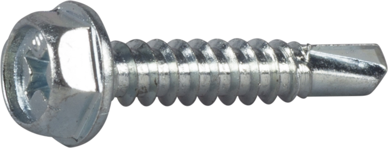 BORSKRUE 6-KANT 4,8X25 FZB -500