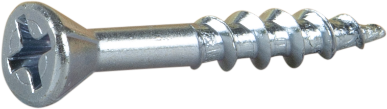 SPONPLATESKRUE INV 4,2X30 FZB -1000