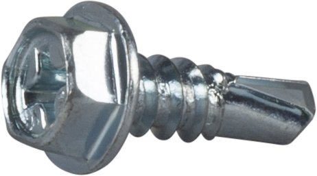 BORSKRUE 6-KANT 4,2X13 A1000