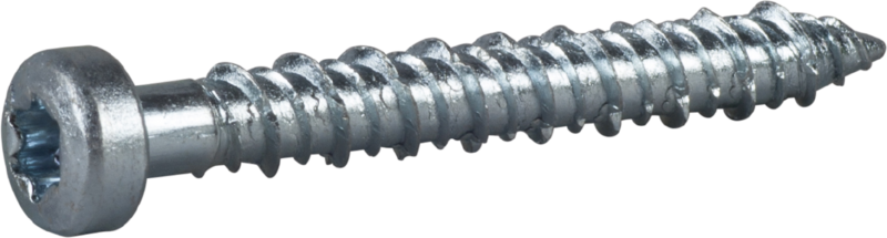 BETONGSKRUE PH 6,3X30 FZB A-100