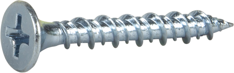 GIPSSKRUE KOMBI 3,9X30 FZB -1000