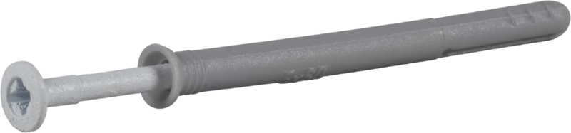 SPIKERPLUGG HVIT SH 5X60 FZB -100