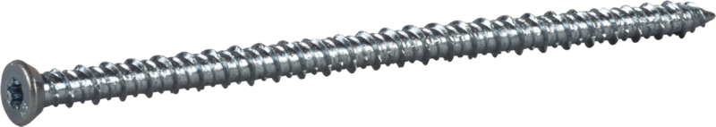 BETONGSKRUE SH 7,5X152 FZB A-50