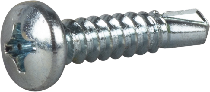 BORSKRUE PANHODE 4,2X19 FZB -500