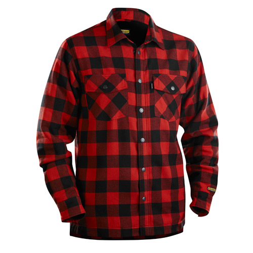 FLANELLSKJORTE FOR 322511315699XXX