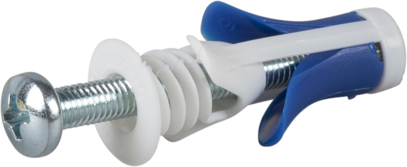 PLATEPLUGG DUO-MAX 10X50 FZB -2