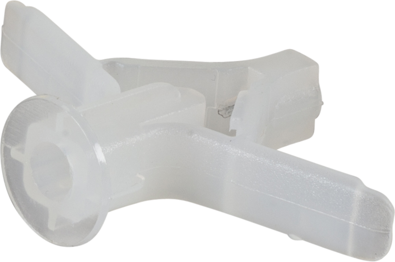 PLATEPLUGG ENKEL 9-13 MM  A20