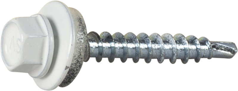 FARMERSKRUE 4,8X35 HVIT   A30