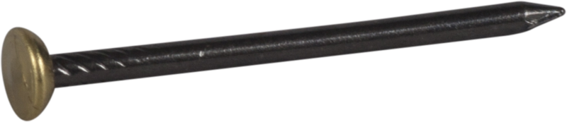 X-KROK NR 4 MAX 15KG MESSING -4 STK