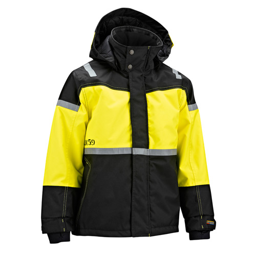 VINTERJAKKE BARN 485819779933128