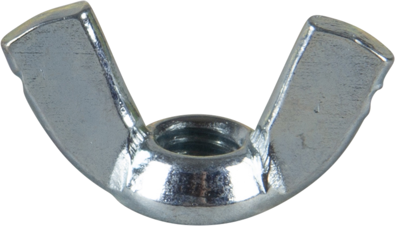 VINGMUTTER M4 DIN315 FZB A-6