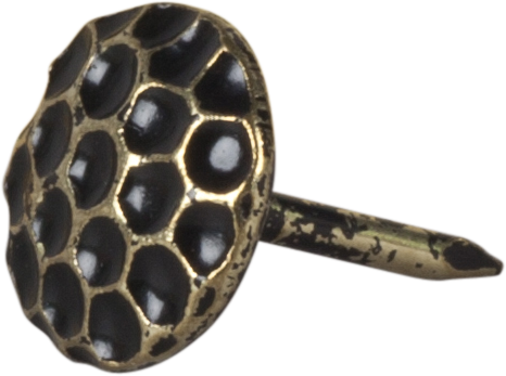 MØBELSPIKER 1508 OXID 1,3X13 A 35