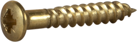 TRESKRUE SPH 3X20 MESSING A-14