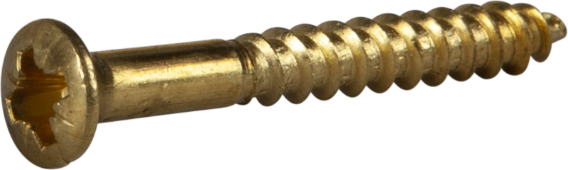 TRESKRUE TKFX MESSING 3,5X30MM A10