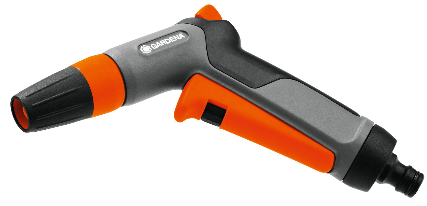 STRÅLEPISTOL CLASSIC UTGÅR 2026