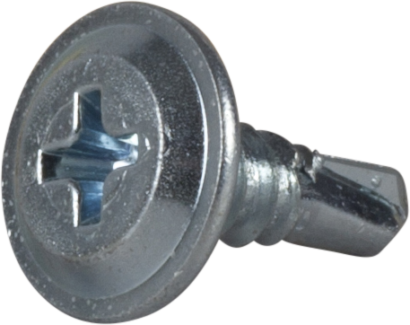 MONTASJESKRUE BOR 4,2X13 FZB -250