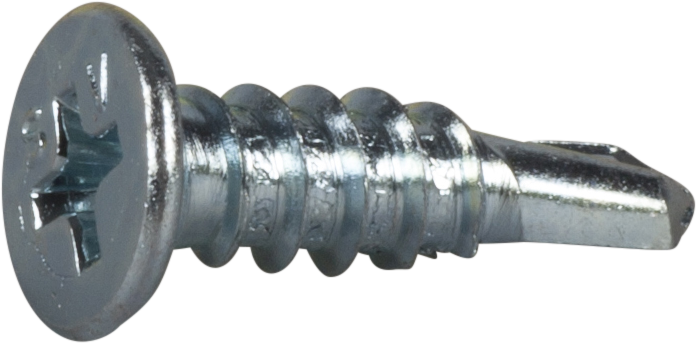 MONTASJESKRUE BOR 4,8X17 FZB -500