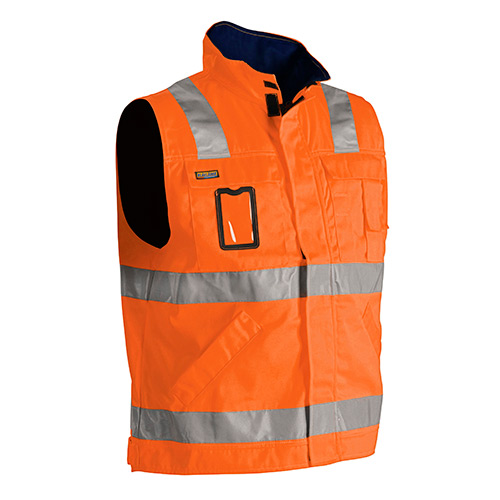 VEST VARSEL 850518045389S