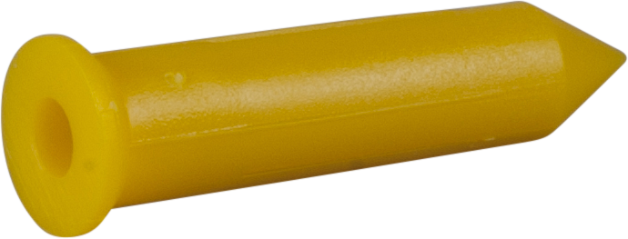 KLIPSPLUGG GUL A-100