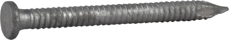 BESLAGSPIKER FLAT 4,0X50 FZV -170