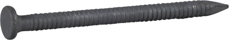 BESLAGSPIKER FLAT 4,0X60 FZV -130