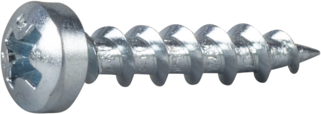 ELEKTRIKERSKRUE 4,2X35 FZB -400