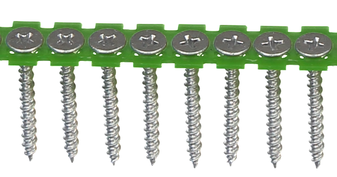 GIPSSKRUE GU KOMBI B 3,9X40 CS-1000