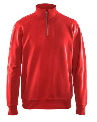 GENSER HALF ZIP 336911585600XXL