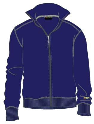 GENSER MED ZIP 337111588900XS