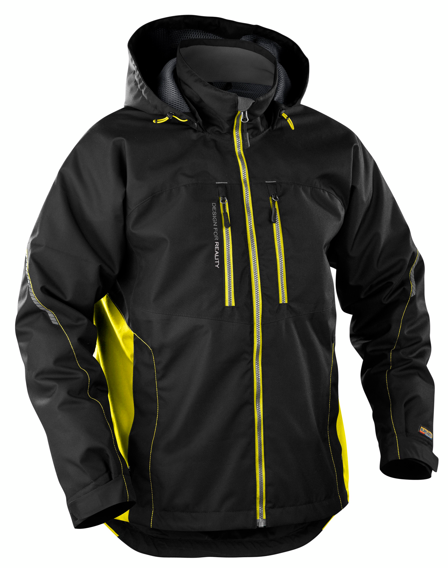 JAKKE FUNKSJONELL 489019779933XXX