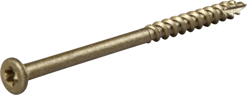 TERRASSESKRUE CLASSIC 4,8X75 A-600