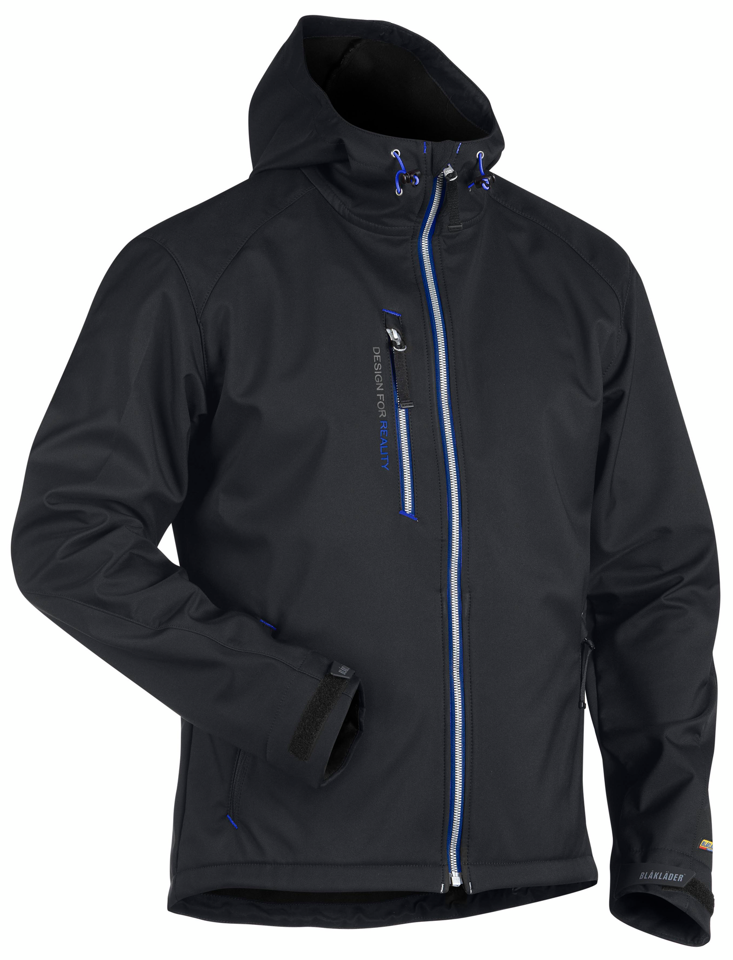 JAKKE SOFTSHELL 494925179985S