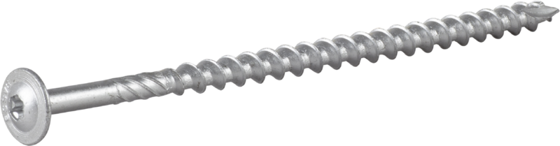 LETTBETONGSKRUE WAF 10X210 CS -30