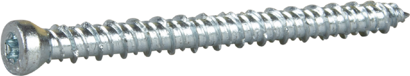 BETONGSKRUE INDU-PROG 7,5X92 FZB-50