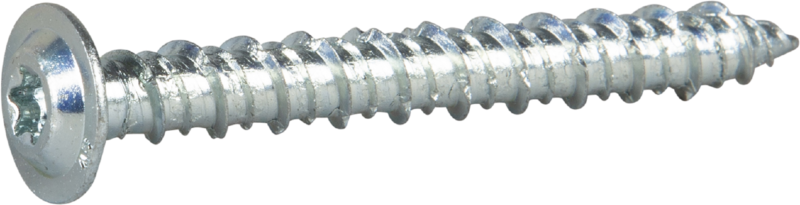 BETONGSKRUE WAF 7,5X65 FZB A-100