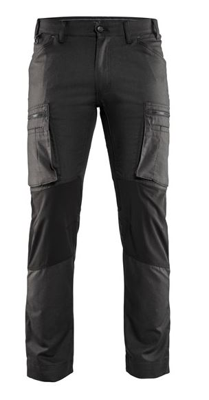 BUKSE SERV STRETCH 145911469899D88