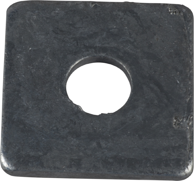 FIRKANTSKIVE M12 FZV -25