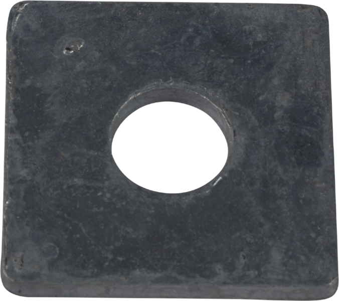 FIRKANTSKIVE M16 FZV -25