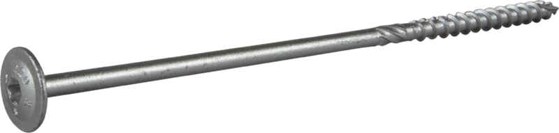 KONSTRUKSJONSKRUE WAF 8X220 CS -20