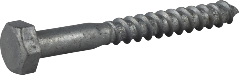 TRESKRUE FRANSK 6-KANT 10X90 FZV-25