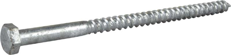 TRESKRUE FRANSK 6-KANT 8X140 FZV-25